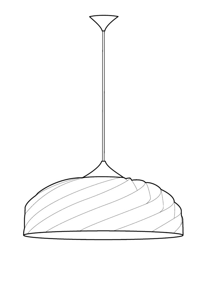 caragol_pendant_sketch